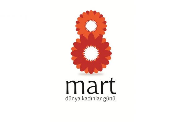 8 MART DÜNYA KADINLAR GÜNÜ PROGRAM