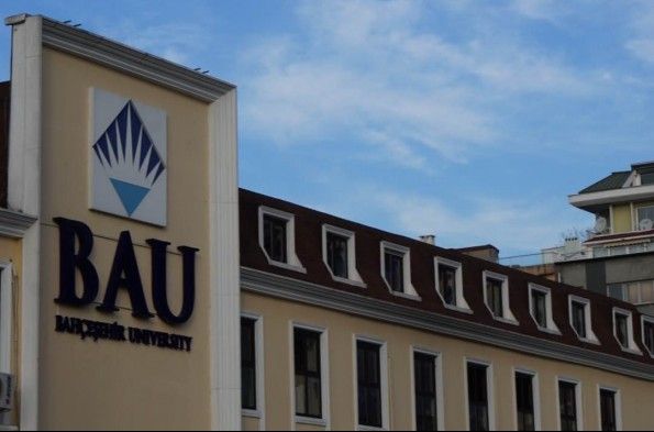 Bahçeşehir Üniversitesi Kariyer 