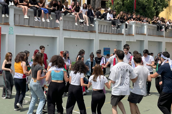 Spagetti Günü 2023