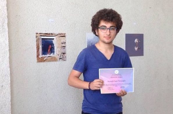 TEVİTÖL Bilim ve Sanat Haftası Fotoğraf Yarışması