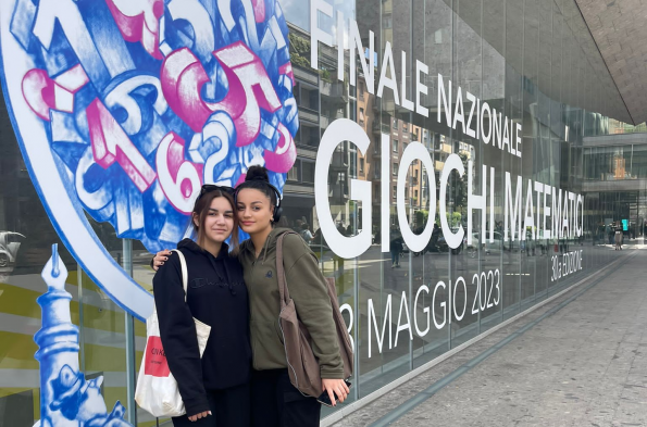 Uluslararası Matematik Oyunları 2023