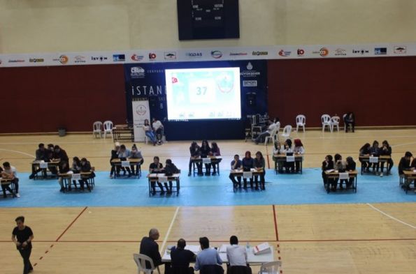 Beyoğlu İlçesi Milli  Eğitim Müdürlüğü BEYOĞLU