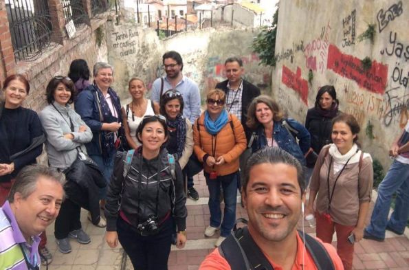  FENER – BALAT GEZİSİ