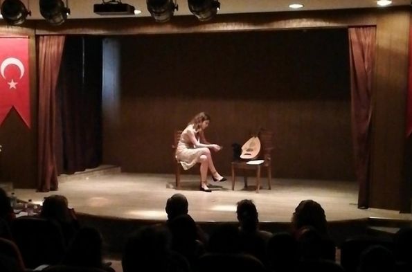 Benim Kitap Kahramanım