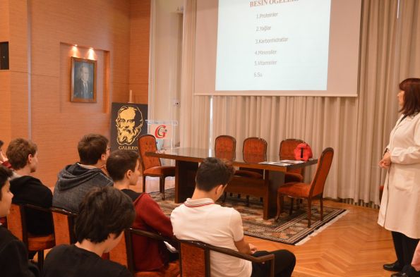 Sağlıklı Beslenme ve Obezite