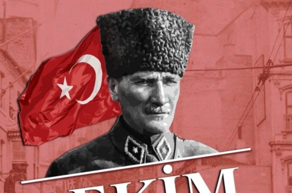 6 ekim istanbul'un kurtuluşu 2025