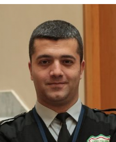 MUSTAFA BAHADIR EKREN