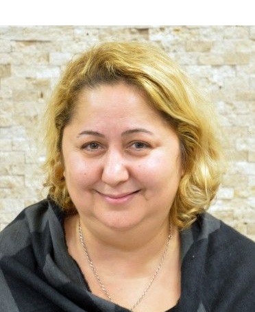 M. CRISTINA RODRIGUEZ BLASCO