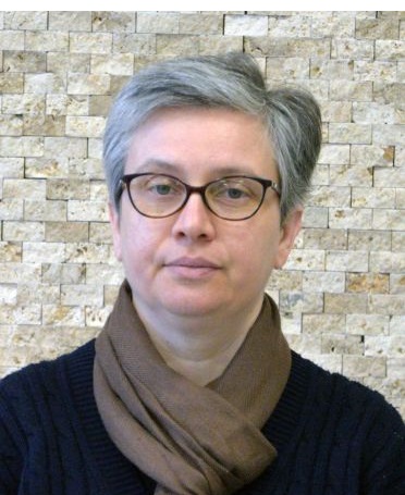 M. SUSANNA BERNARDI