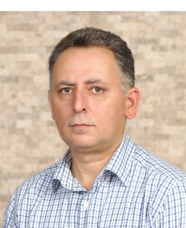 M. AYDIN YAŞAR